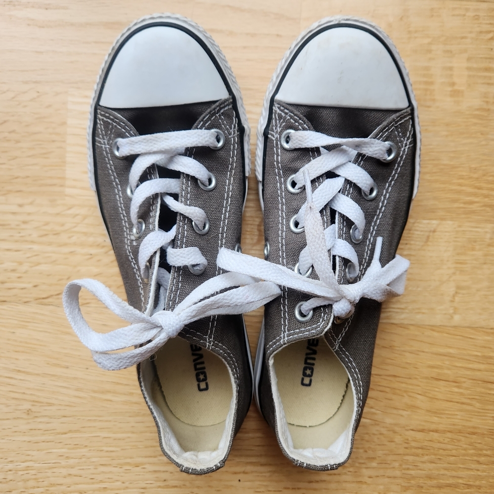 Converse All-Star Youth - Picture 5 of 11
